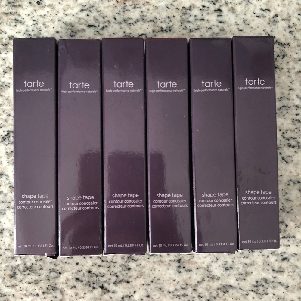 Tarte Shape Tape
